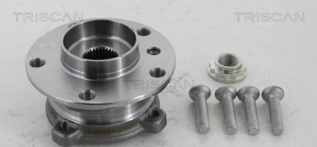 Фото 2 - Підшипник маточини TRISCAN 8530 11119