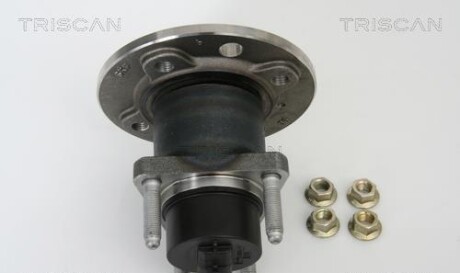 Фото 2 - Підшипник маточини TRISCAN 8530 24213 (853024213)