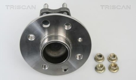 Фото 3 - Підшипник маточини TRISCAN 8530 24213 (853024213)