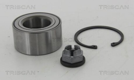 Комплект подшипника - TRISCAN 8530 25256