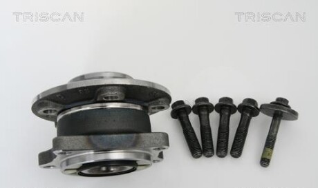 Фото 2 - Подшипник ступицы TRISCAN 8530 27217