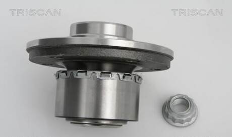 Фото 2 - Подшипник ступицы TRISCAN 8530 29011