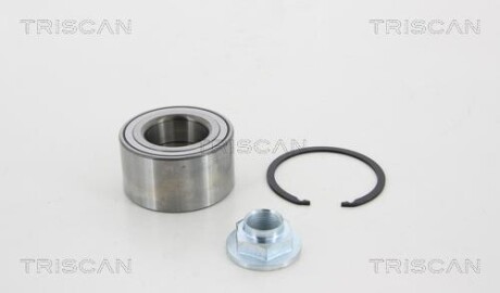 Комплект подшипника ступицы колеса - TRISCAN 8530 50131