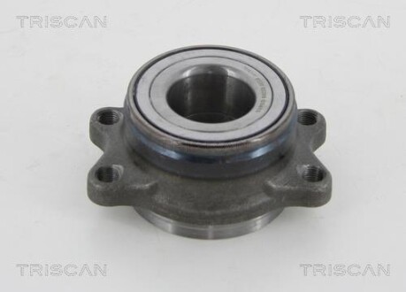 Комплект подшипника ступицы колеса - TRISCAN 8530 68209