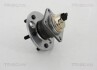 Комплект подшипника ступицы колеса - ((4R332B663AB, 4R3Z1104AA, 4R332B663AA)) TRISCAN 8530 80043 (фото 3)