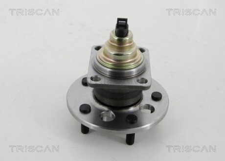 Комплект подшипника ступицы колеса - TRISCAN 8530 80043