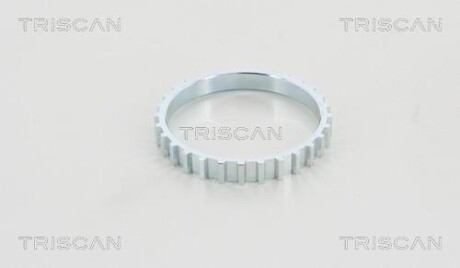 Зубчатый диск импульсного датчика, противобл. устр. - TRISCAN 8540 65404