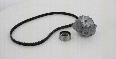 Фото 2 - Комплект ременя ГРМ TRISCAN 8647150002