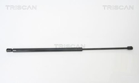 Газовая пружина, крышка багажник - TRISCAN 8710 23210