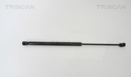 Газовая пружина, крышка багажник - TRISCAN 8710 23212