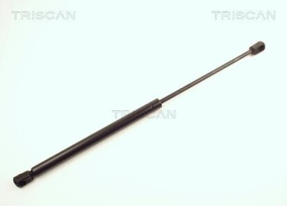 Газовая пружина, крышка багажник - TRISCAN 8710 24223