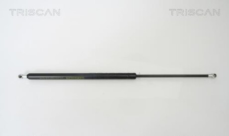 Газовая пружина, крышка багажник - TRISCAN 8710 24227