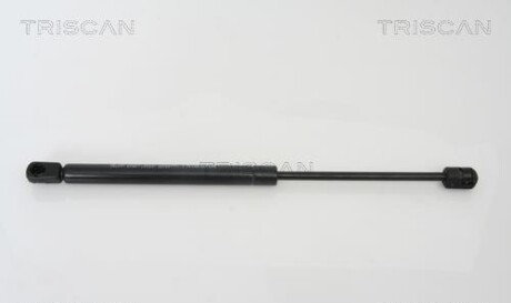 Газовая пружина, крышка багажник - TRISCAN 8710 28227