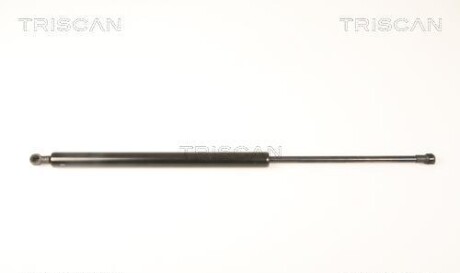 Газовая пружина, крышка багажник - TRISCAN 8710 28238