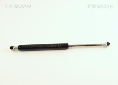 Газовая пружина, крышка багажник - TRISCAN 8710 29215