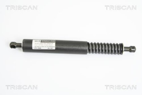 Газовая пружина, крышка багажник - TRISCAN 8710 29264