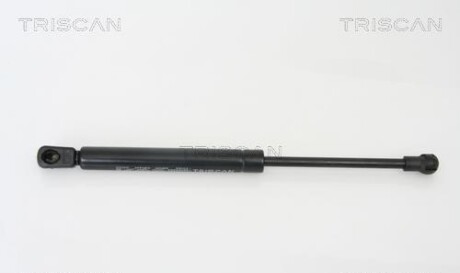 Газовая пружина, крышка багажник - TRISCAN 8710 29265