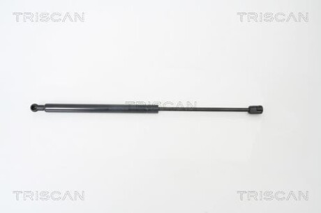 Газовая пружина, крышка багажник - TRISCAN 8710 29268