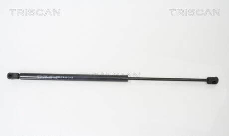 Газовая пружина, крышка багажник - TRISCAN 8710 29270