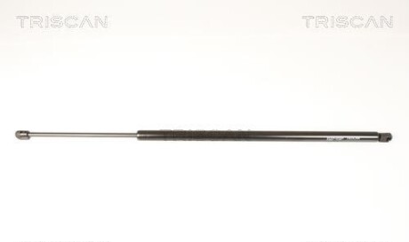 Газовая пружина, крышка багажник - TRISCAN 8710 29295