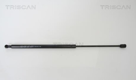 Газовая пружина, крышка багажник - TRISCAN 8710 43217