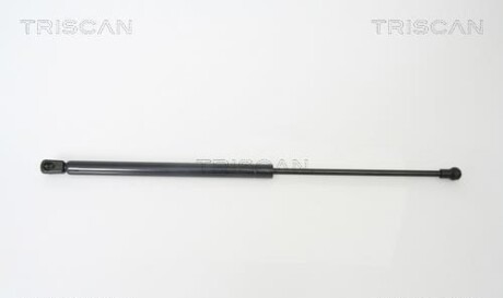 Газовая пружина, крышка багажник - TRISCAN 8710 66202