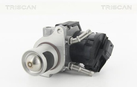 Клапан AGR BMW 1 E81/F20, 3 E90/F30, 5 F10, 5 E60, 3 F25, X5 E70 2.0d/3.0d 10.07- - TRISCAN 881311001