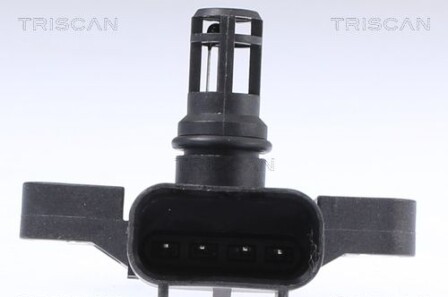 Фото 2 - Датчик давления наддува TRISCAN 882416010