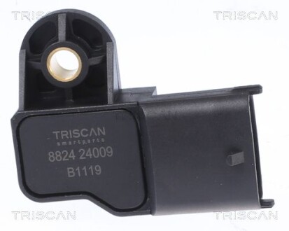 Opel датчик тиску insignia 2.0cdti 09-17 - TRISCAN 8824 24009