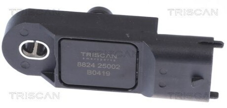 RENAULT Датчик тиску ВГ CLIO III 07-, ESPACE IV 02- - ((223658570R, 8200233831)) TRISCAN 8824 25002 (фото 1)