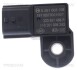 RENAULT Датчик тиску ВГ CAPTUR I 13-, CLIO IV 12-, KADJAR 15-, DACIA - ((223653148R, 223653584R)) TRISCAN 8824 25006 (фото 1)