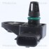 RENAULT Датчик тиску ВГ CAPTUR I 13-, CLIO IV 12-, KADJAR 15-, DACIA - ((223653148R, 223653584R)) TRISCAN 8824 25006 (фото 2)