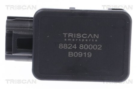 JEEP Датчик тиску ВГ CHEROKEE 4.0 95-, GRAND CHEROKEE II 4.0 99-, WRANGLER II 96- - ((56029405)) TRISCAN 8824 80002 (фото 1)