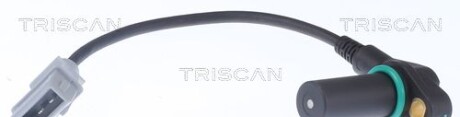 Датчик iмпульсiв VW LT 2.5TDI 96-06/T4 2.5TDI - (075906433C, 17079) TRISCAN 885529155