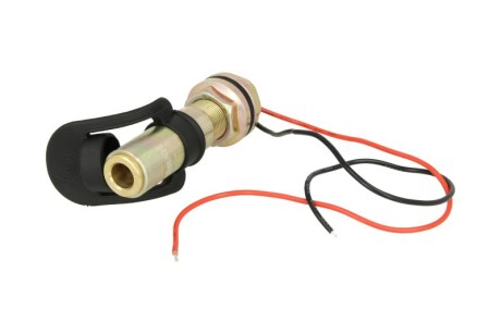 Елементи кріплення радіомаяка - TRUCKLIGHT BLUN034