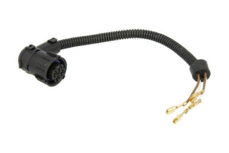 Разъём проводов - TRUCKLIGHT CAUN008