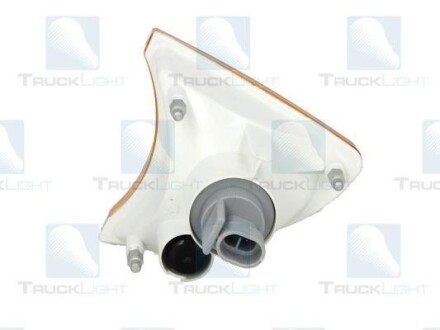 Фото 2 - Вказівник повороту TRUCKLIGHT CL-IV004R