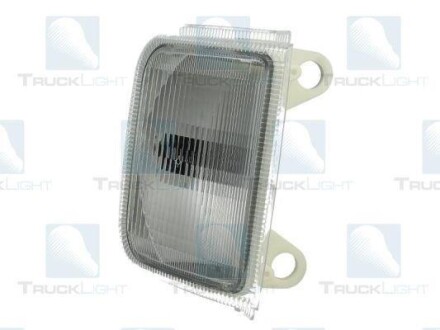 Фонарь указателя поворота - TRUCKLIGHT CL-IV008