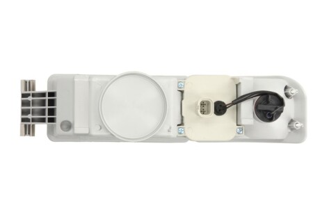 Фото 2 - Вказівник повороту TRUCKLIGHT CL-MA002L (CLMA002L)