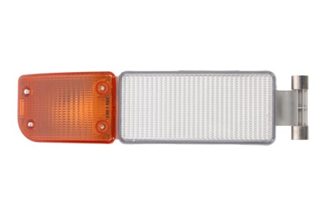 Фонарь указателя поворота - TRUCKLIGHT CL-MA002R