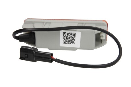 Фото 2 - Вказівник повороту TRUCKLIGHT CLMA007