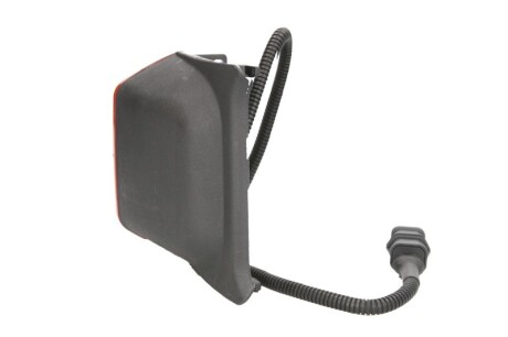 Фото 2 - Вказівник повороту TRUCKLIGHT CLMA008