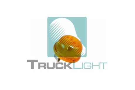 Фото 3 - Вказівник повороту TRUCKLIGHT CL-ME001 (CLME001)