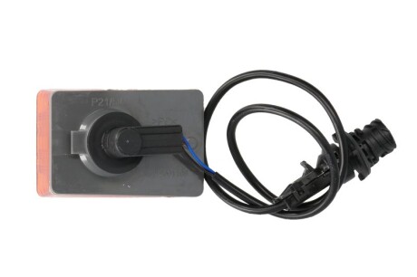 Фото 2 - Вказівник повороту TRUCKLIGHT CLME002L