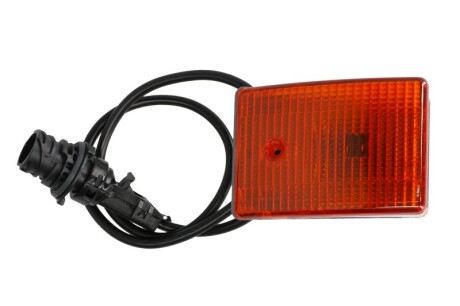 Фонарь указателя поворота - TRUCKLIGHT CLME002L