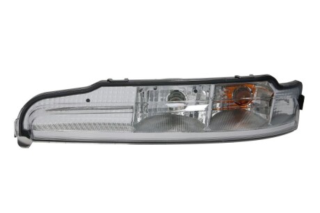 Фонарь указателя поворота - TRUCKLIGHT CLME013L