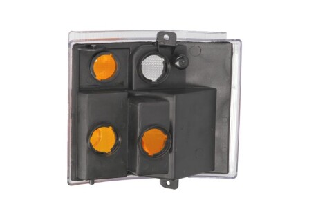 Фото 2 - Указатель поворота TRUCKLIGHT CL-SC001L (CLSC001L)