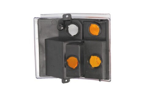Фото 2 - Указатель поворота TRUCKLIGHT CL-SC001R (CLSC001R)