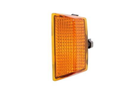 Фонарь указателя поворота - TRUCKLIGHT CL-VO001L