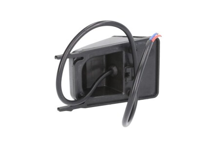 Фото 2 - Задній ліхтар TRUCKLIGHT CL-VO003 (CLVO003)